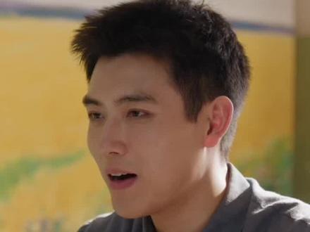 小方:不造啊,老丈人上来就一顿输出 #纯真年代的爱情 #陈飞宇 #方穆扬 #吴樾