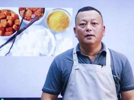 绵白糖、白砂糖和冰糖,孩子吃那种糖更好?#儿童营养早餐 #营养早餐 #孩子吃糖