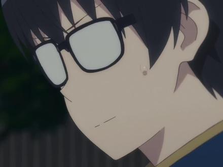 #路人女主养成方式 #英梨梨 那时的我只有你