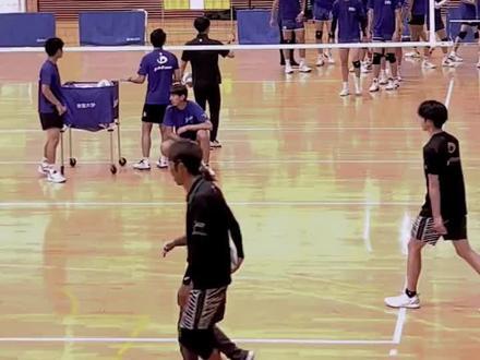 帅气犀利的甩臂扣球动作#排球 #暴扣 #排球🏐 #体育精神