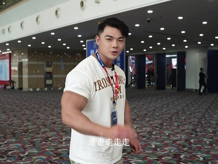 厦门体博会突发一些有趣的事情,祝天下有有情人终成眷侣。"如果概率是80%那我们会把它变成100%"
#厦门体博会 #体博会 #求婚 #求婚现场 #爱情 @IFBB Pro李笑雄 @艳红IFBB PRO @IFBB PRO传统.李伟 @未知天赋-蒋坤志 @何兆峰🦅Great Eagle