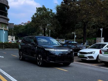 小鹏Gx已经开始开始加油了,你们还在等车?#小鹏Gx #小鹏汽车