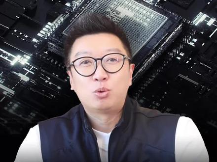 科普:华为“韬(τ)定律”到底是怎么个事 为什么说会改写芯片行业的历史#华为 #韬定律 #华为芯片 #摩尔定律 #芯片技术