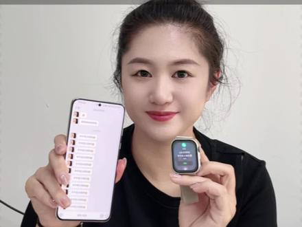 #华为Fit4 如何让微信显示详情?