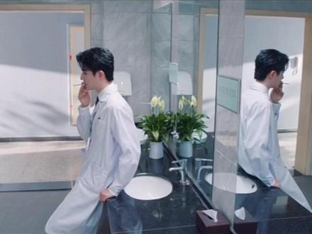 相爱相杀。。。#高甜来袭 #樊霄 #游书朗