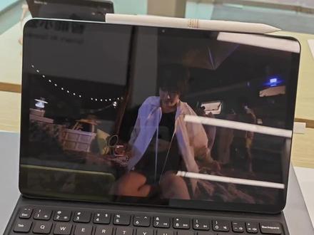 #小米科技暑促季 小米设备投屏到电视上的方法,不会的可以看一下!笔记本的没来得及拍,店里来顾客了,下次拍!