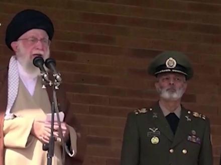 还是不长记性,伊朗误判了形势,哈梅内伊第一时间就遇难了 #全球创作者计划 #零基础看懂全球 #春节世界观察 #时代的荣耀 #哈梅内伊