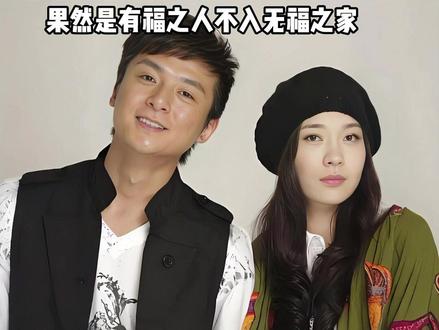 有福之人不入无福之门?回看霍思燕今生4位最爱,才懂她为何放弃豪门嫁给小透明杜江?#朱雨辰 #霍思燕 #王中磊 #内容启发搜索 #影娱热点团