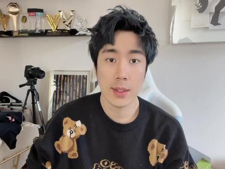 停播一段时间😭#电子竞技 #lol #游戏