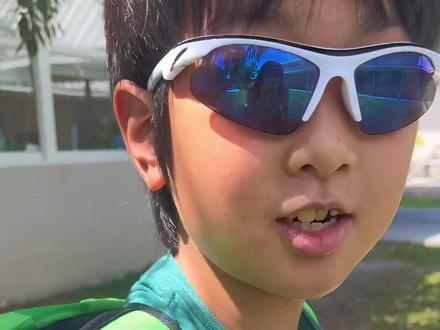《重生之我在美国当小学生》第二章 制定计划