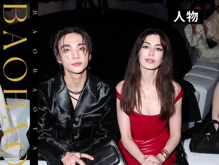 还有谁不知道“塞口哥”-#黄铉辰