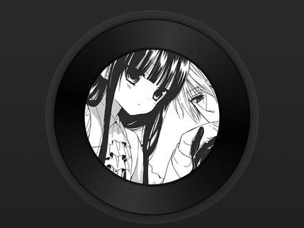 跟大家听歌很开心quq