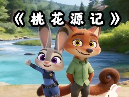 初二家长哭了!《桃花源记》终于能读懂了💥
😂初二娃被《桃花源记》虐惨了?别慌!动画拆解文言实词+句式,看完秒懂古文,答题再也不踩坑!全系列课程覆盖下册考点,预习复习超省心!#八年级语文 #桃花源记 #初中语文 #文言文精讲#初中语文怎么学 #初中语文怎么学