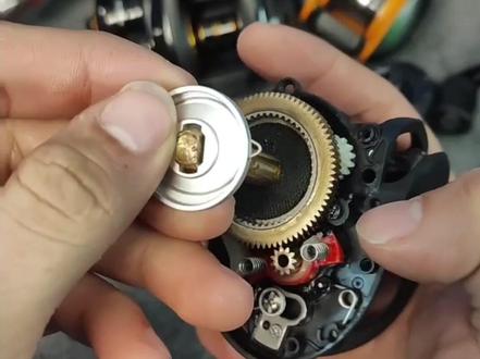 改装五代卸力报警#原来钓鱼才是抖音运动顶流 #路亚 #温暖平安过大年 #2023dou来钓鱼 #钓鱼的乐趣只有钓鱼人懂