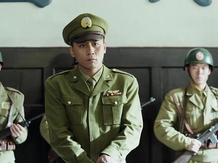 方孟敖总是干些匪夷所思的事#谍战 #北平无战事 #悬疑 #这个视频很娱乐