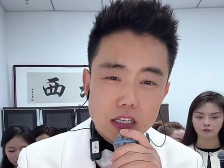 牛老板Vs清晨的朝阳#快来围观 #高光时刻