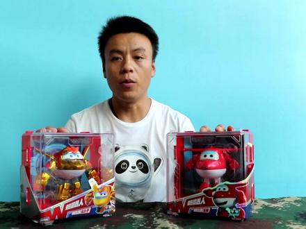 超级飞侠机库墙,可自由拼搭的神奇机库盒, #超级飞侠机库墙 #超级飞侠 #儿童礼物 #儿童礼物盒子#超级飞侠