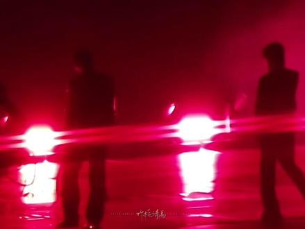 🐶来了都得停下看一遍这个舞台
#极禹 #senorita #神级现场 #腿长一米八