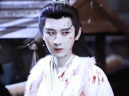 原来顾玉体内藏着情报,谢淮安含泪为他安葬#长安二十四计 #长安二十四计质感