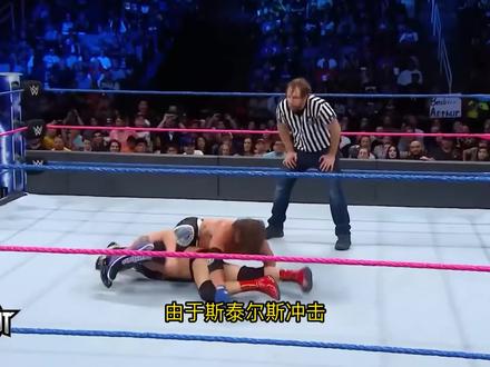 盘点WWE比赛中的禁忌招式,以及被禁的原因! #WWE #摔角