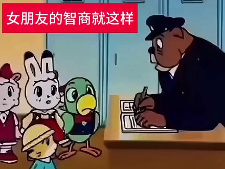 @55mini #可太有意思了 #傻子上学