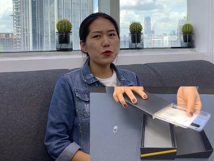 IQOOZ1X千元5G入门机 续航小钢炮 游戏体验超爽#5g性能先锋iqooz1