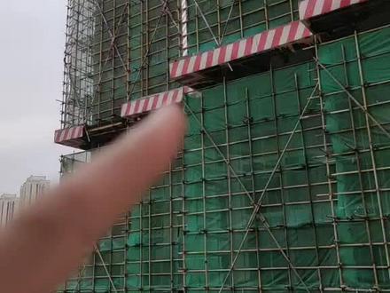 了解一下槽钢层 一般情况下 槽钢层都是位于6层、12层、18层、24层、30层等楼层