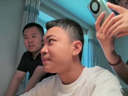 比查分先来的是教育考试院的短信 #短信 #查分 #高考
