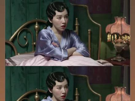 #电视剧惊蛰 夫妻之间的硬核相处方式 #张若昀 #阚清子