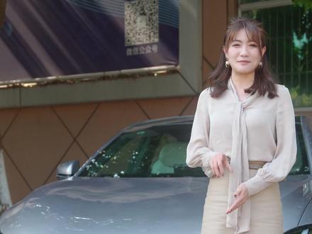 晕车人的福音来喽!#电车#晕车