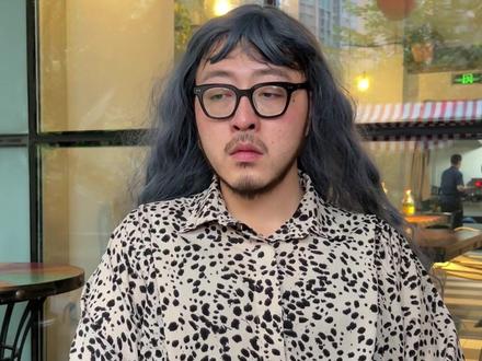 关于我为什么当不了小说女主?#戏精牡丹