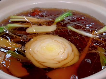四种蔬菜根锅里煮煮,真厉害,解决不少人的烦恼,亲测有效的方法 #四根汤 #美食教程 #在家做美食