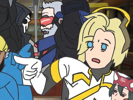 【守望先锋新春会】都匹配到一起了那还说啥了
#守望先锋英雄召集 #守望先锋不止FPS #守望先锋新春会 #守望先锋
《2026守望先锋新春会》b站正片:BV15eF9zfEfC
原视频来自b站:BV1d6p3zPE8p;BV1fWHkzpEA1;
画技为零,感谢@周美灵是我大姐头 和大家的支持ToT,几年前新春会选上了结果播出前一天被下架了,今天圆梦了呜
祝大家马年快乐,新的一年继续玩牢马啵啵