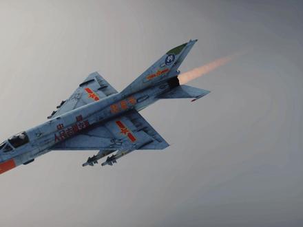 “玩战雷中系,品国防压力”已成为历史。 全新中系队列来袭!当赛博战狼,做最优质的战士!#战争雷霆 #doudou原创