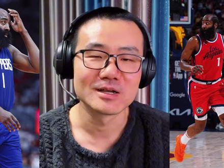 哈登换加兰,骑士得一哈登可俾睨东区,成为三足鼎立的另一支力量 #哈登 #骑士 #快船 #哈登加盟骑士