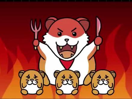 为什么动物会吃自己的孩子?#科普知识