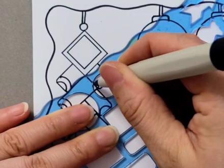 2026马年手抄报~ #马年手抄报 #马年主题画#马年儿童画#新年主题画#简笔画