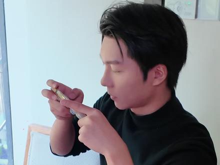 让高端消费更省心#夸克AI眼镜