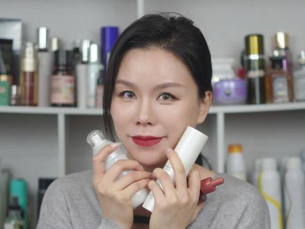 答应你们的油皮水乳推荐来了!觉得面霜太油的油皮姐妹,看这期视频就够了#美妆好物种草 #时尚捕手计划 #跟我发现这座城 #油皮水乳