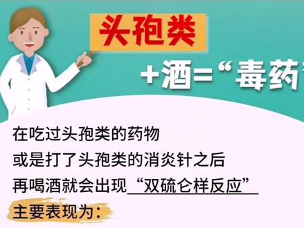 过年啦!大家注意吃了这些药千万别喝酒,小心唢呐吃一宿#医学科普 #涨知识 #抖音