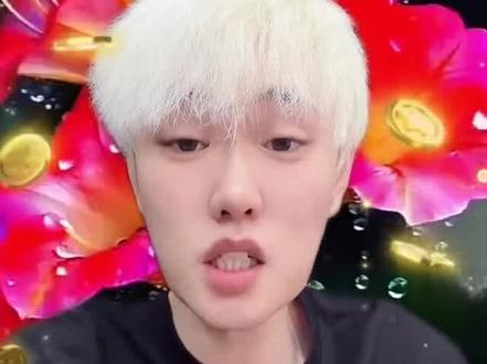 【抽象周刊】少羽的归来 #少羽