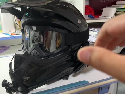 艾尔优Bc1可否平替运动相机? #运动相机 #大疆action4 #了不起的中国智造 #小牛电动 #艾尔优