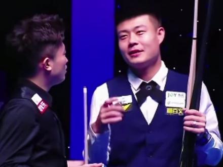 他们是赛场上最为“甜蜜”的二人组,有他们的比赛,甚至可以堪称小“春晚”,但细细品味两人的人生,我们便会发现,这一路走来,他们竟是有着那么一样的艰辛#赵汝亮 #张堃鹏 #赵汝亮张堃鹏