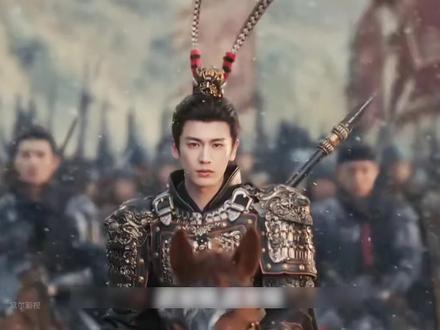 侯爷告别长玉满血归来#逐玉 #逐玉电视剧 #逐玉谢征