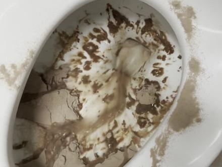 刚听了牢A的#高达蛋白粉