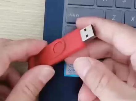 #昆仑通态触摸屏 用u盘下载程序详细教程