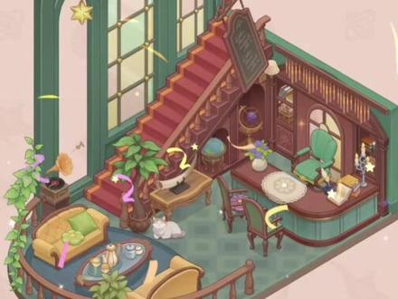 古董旧韵-2#开了个箱