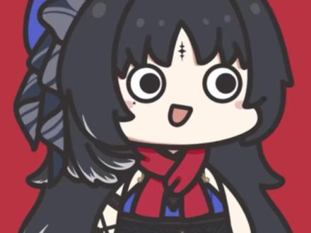 2026鸣潮新春头像大合集 #鸣潮 #鸣潮创作者激励计划 #表情包 #新年 #头像