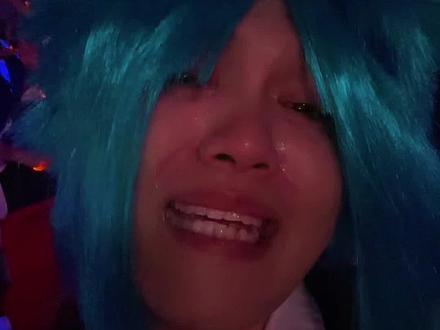 你的心不属于我 为何和我在一起,是因为寂寞空虚吗? @欢子(巡演中) #子坤 #得到你的人却得不到你的心 #8090后 #非主流 #杀马特