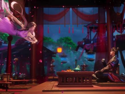 9部即将上线的国漫最新消息!#国漫